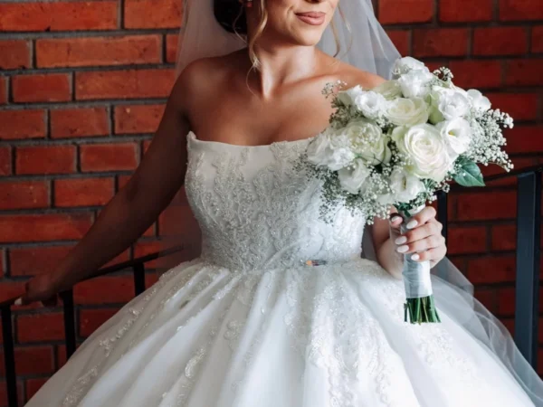 Ivory Bridal Галерија 6