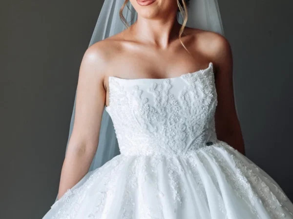 Ivory Bridal Галерија 7
