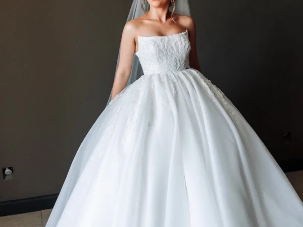 Ivory Bridal Галерија 9