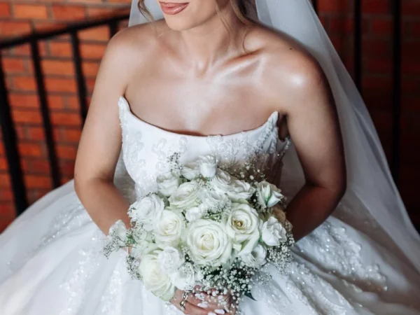 Ivory Bridal Галерија 10