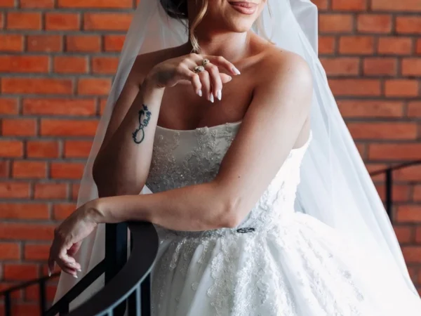 Ivory Bridal Галерија 11