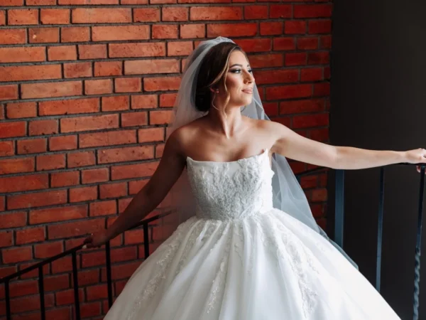 Ivory Bridal Галерија 13