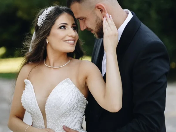 Ivory Bridal Галерија 16