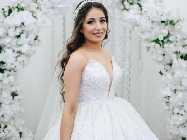 Ivory Bridal Галерија 17