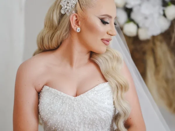 Ivory Bridal Галерија 18