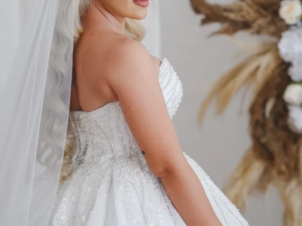 Ivory Bridal Галерија 19