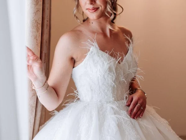 Ivory Bridal Галерија 21