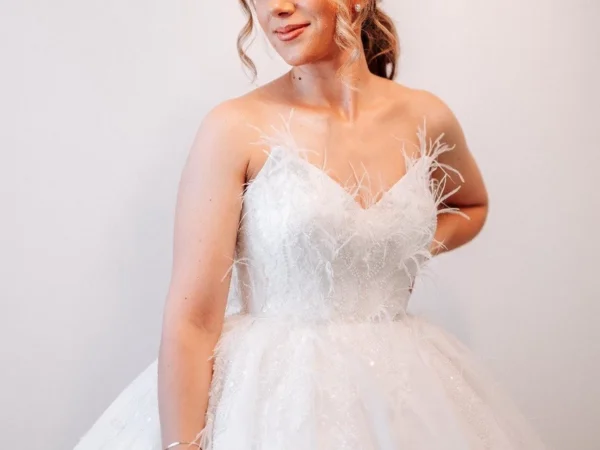 Ivory Bridal Галерија 22