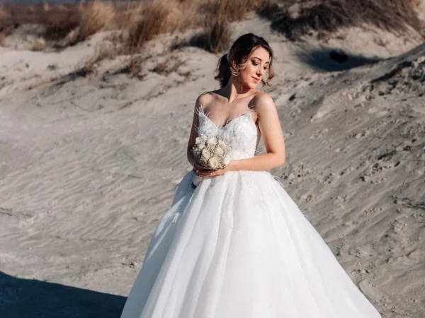 Ivory Bridal Галерија 24