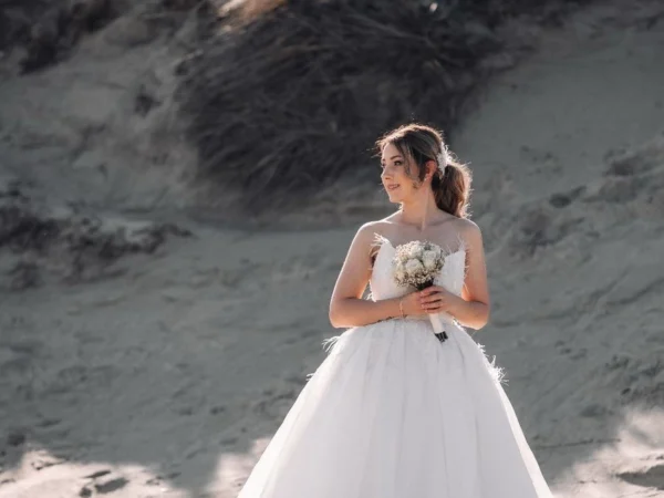 Ivory Bridal Галерија 25