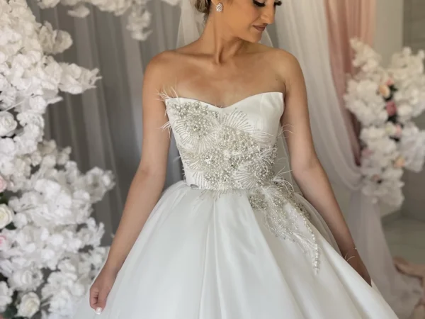 Ivory Bridal Галерија 26