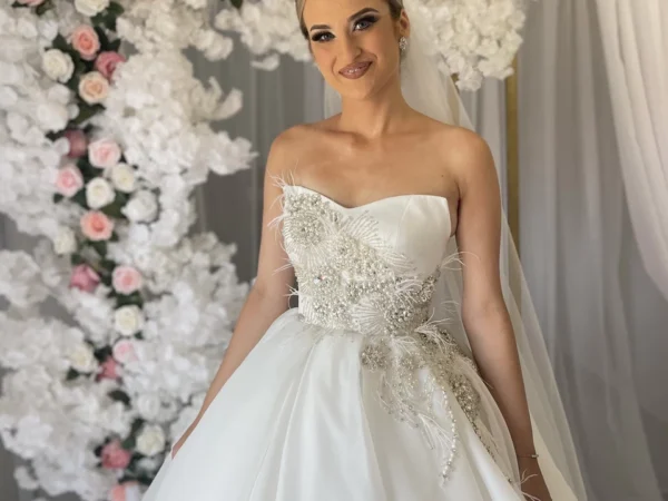 Ivory Bridal Галерија 27