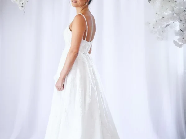 Ivory Bridal Галерија 29