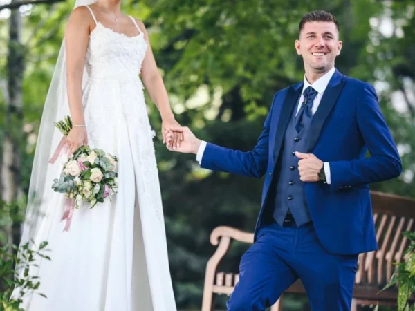 Ivory Bridal Галерија 30