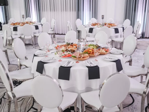 Ресторан Наполеон Галерија 9