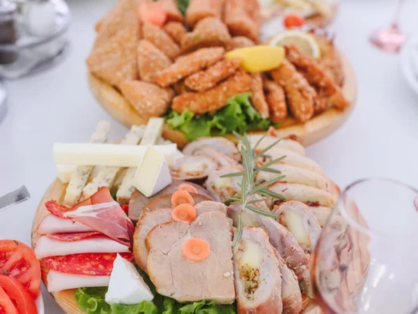 Ресторан Наполеон Галерија 12