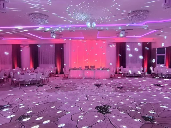 Ресторан Наполеон Галерија 16