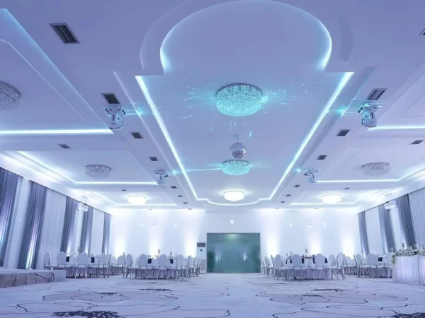 Ресторан Наполеон Галерија 17