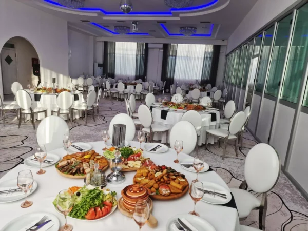 Ресторан Наполеон Галерија 18