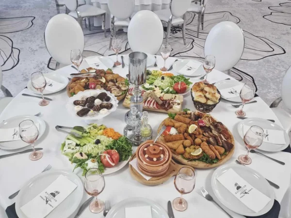 Ресторан Наполеон Галерија 1