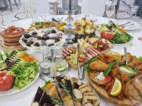 Ресторан Наполеон Галерија 19