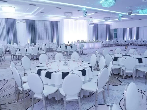 Ресторан Наполеон Галерија 20