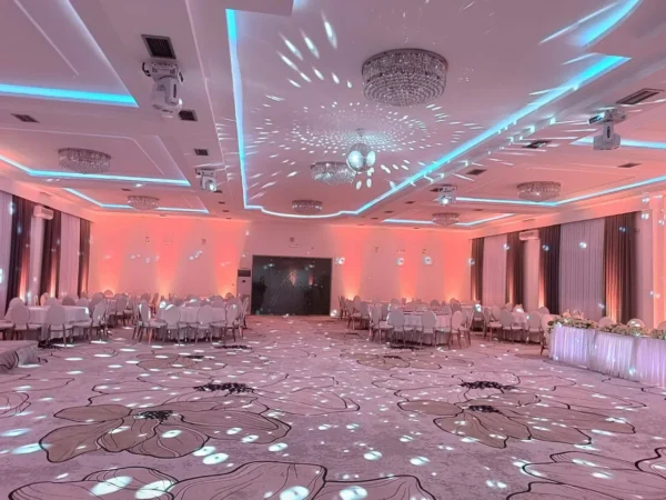 Ресторан Наполеон Галерија 21