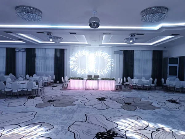 Ресторан Наполеон Галерија 22