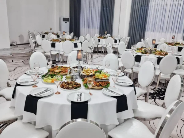 Ресторан Наполеон Галерија 2