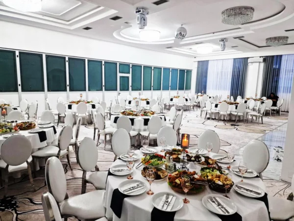 Ресторан Наполеон Галерија 4