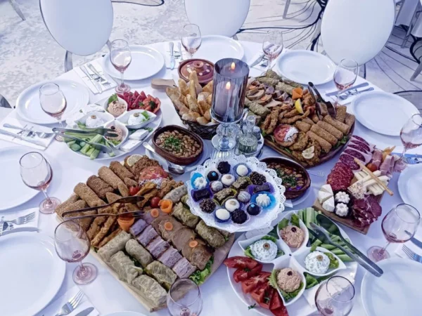 Ресторан Наполеон Галерија 6