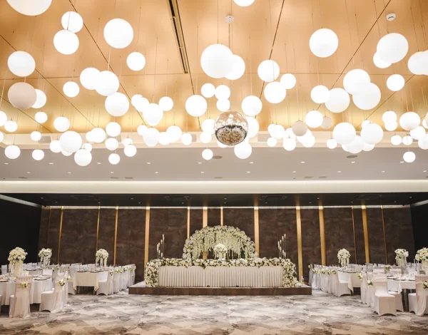 Свадбена локација категорија на услуга Хотел Цар Самуил