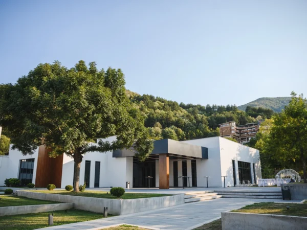 Хотел Цар Самуил Галерија 1