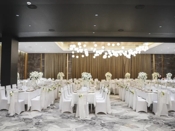 Хотел Цар Самуил Галерија 12