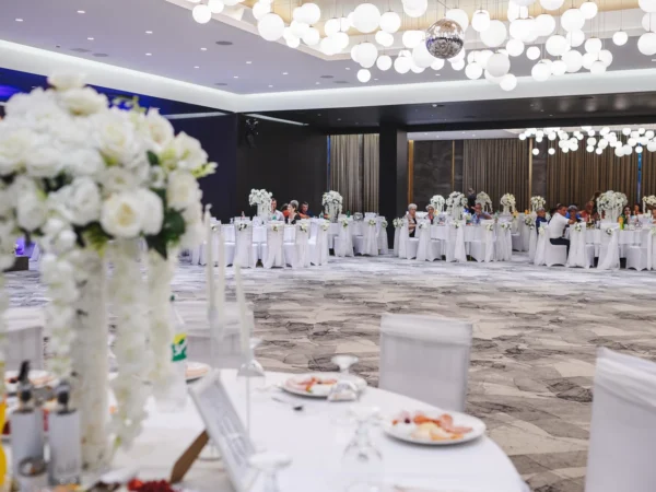 Хотел Цар Самуил Галерија 14