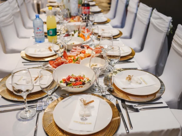 Хотел Цар Самуил Галерија 20