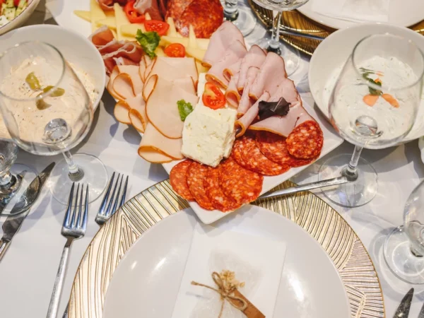 Хотел Цар Самуил Галерија 23