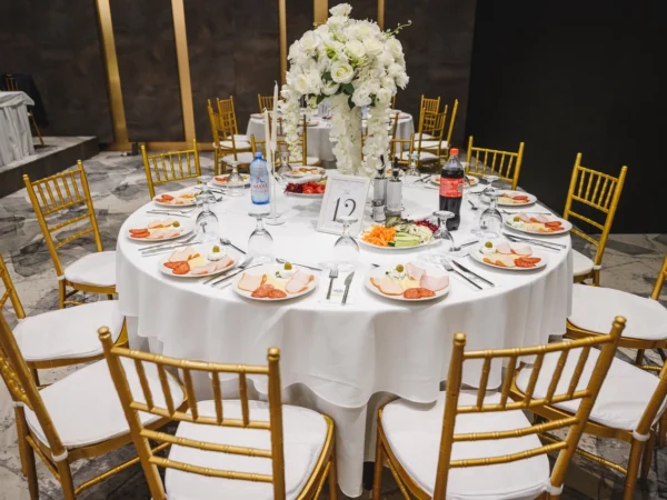 Хотел Цар Самуил Галерија 25