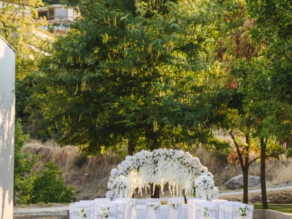 Хотел Цар Самуил Галерија 40