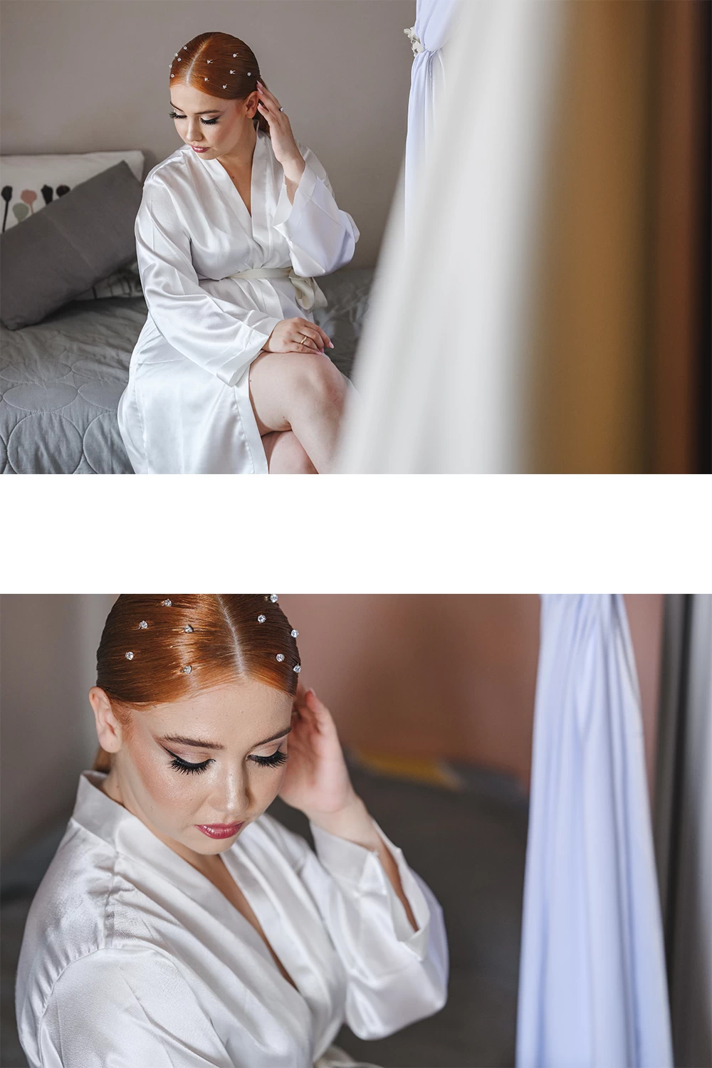 Љубовна приказна во Струмица – Ана и Костадин