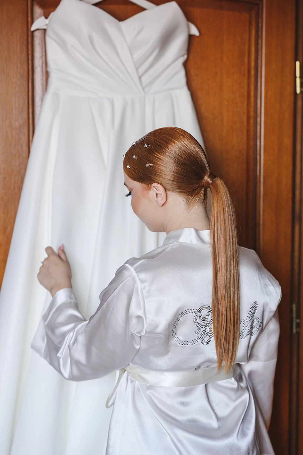 Љубовна приказна во Струмица – Ана и Костадин