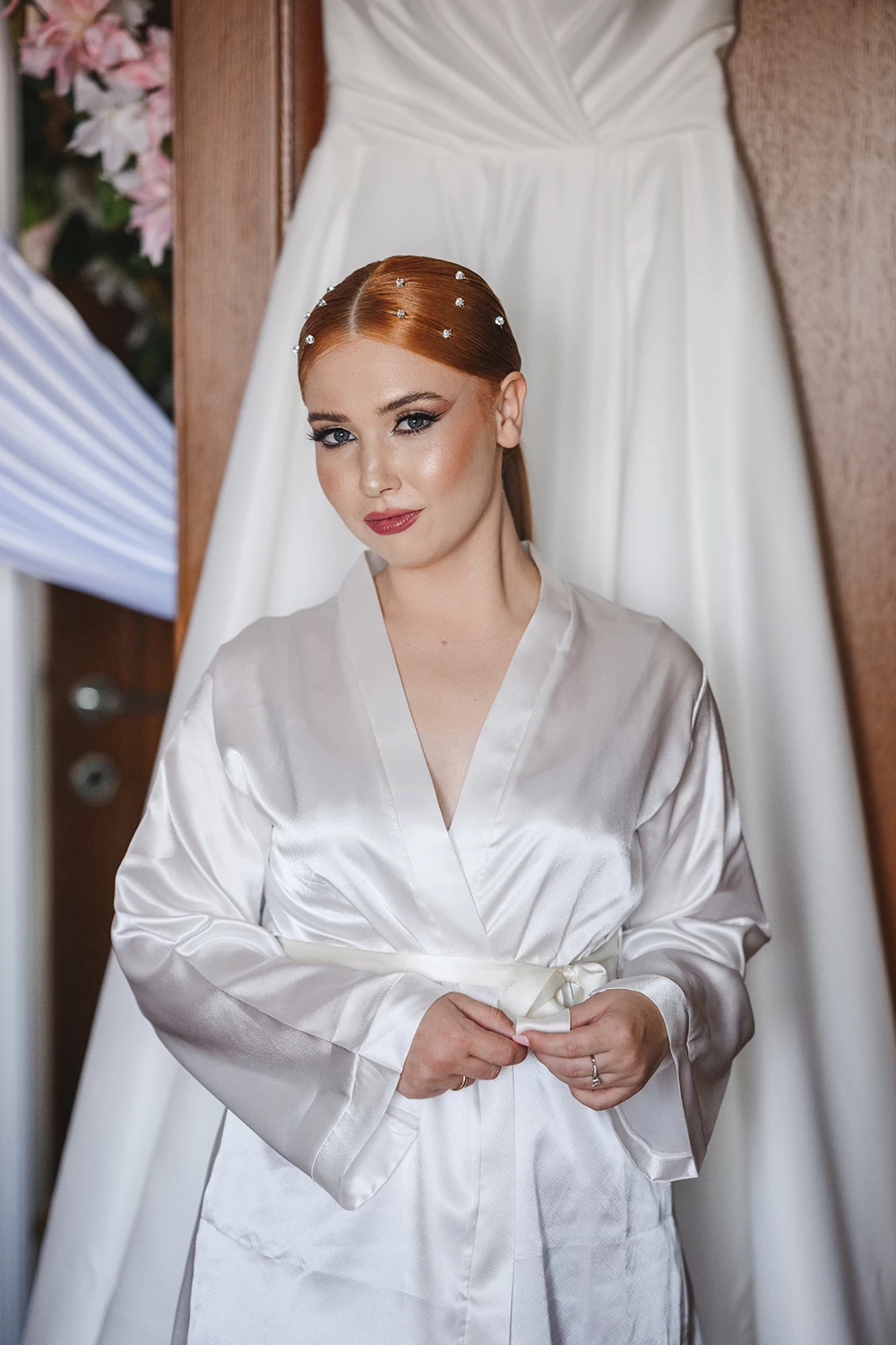 Љубовна приказна во Струмица – Ана и Костадин