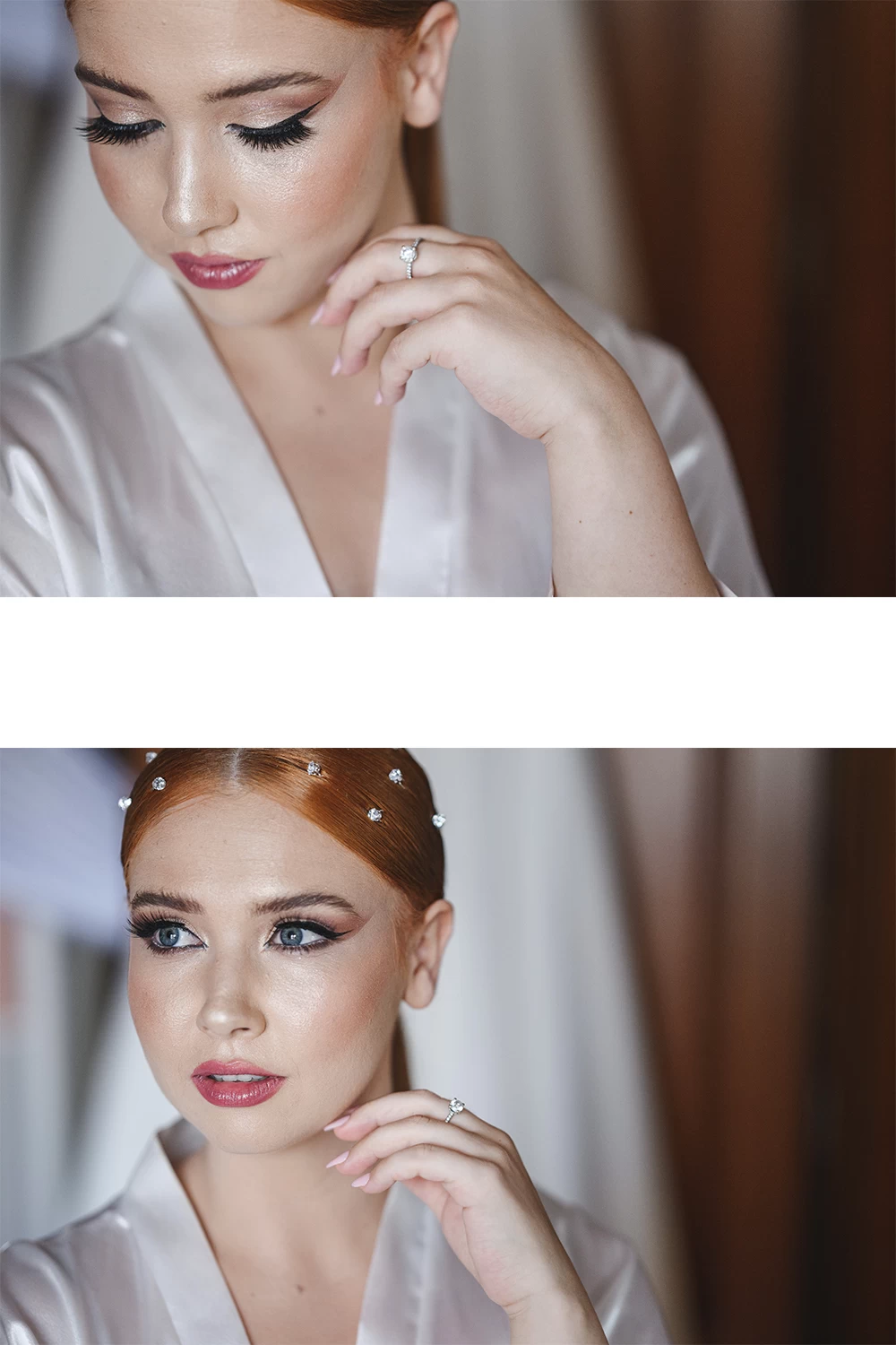 Љубовна приказна во Струмица – Ана и Костадин