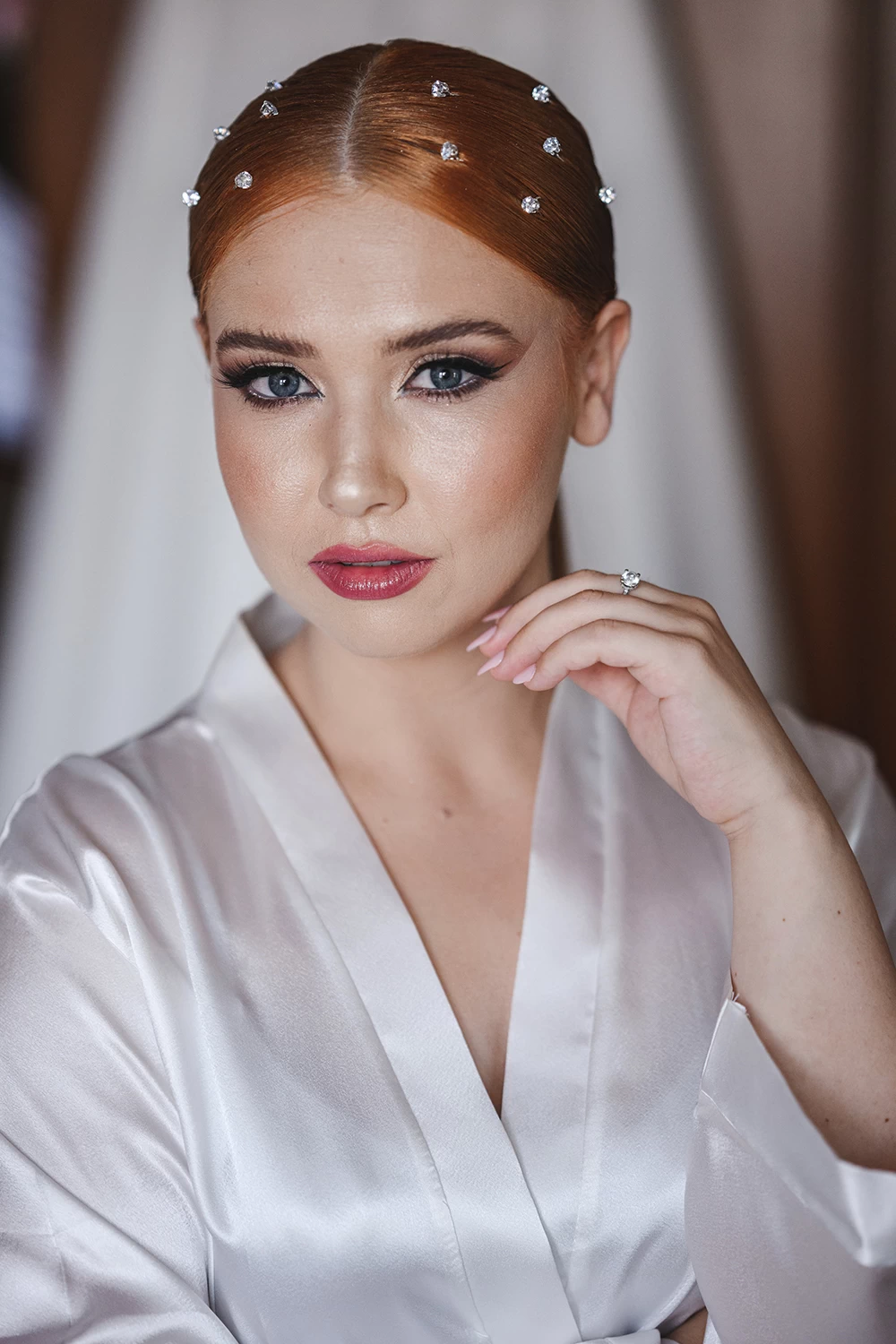 Љубовна приказна во Струмица – Ана и Костадин