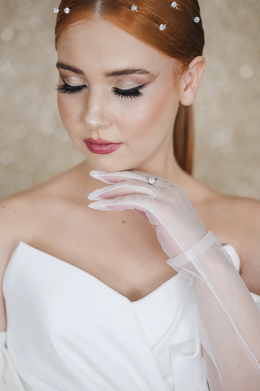 Љубовна приказна во Струмица – Ана и Костадин