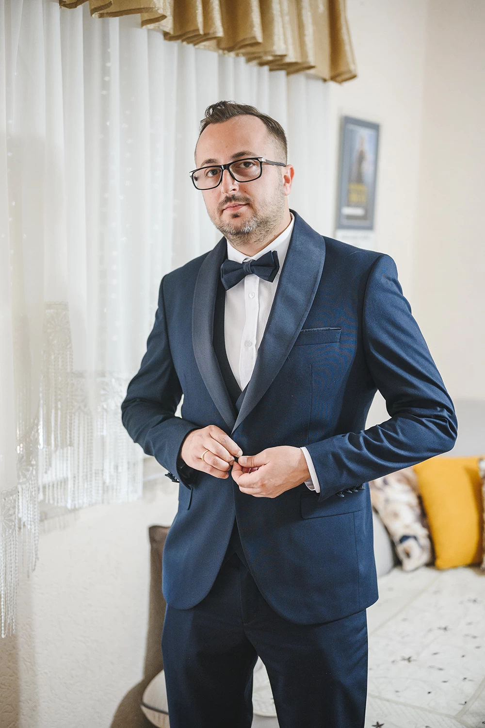 Љубовна приказна во Струмица – Ана и Костадин