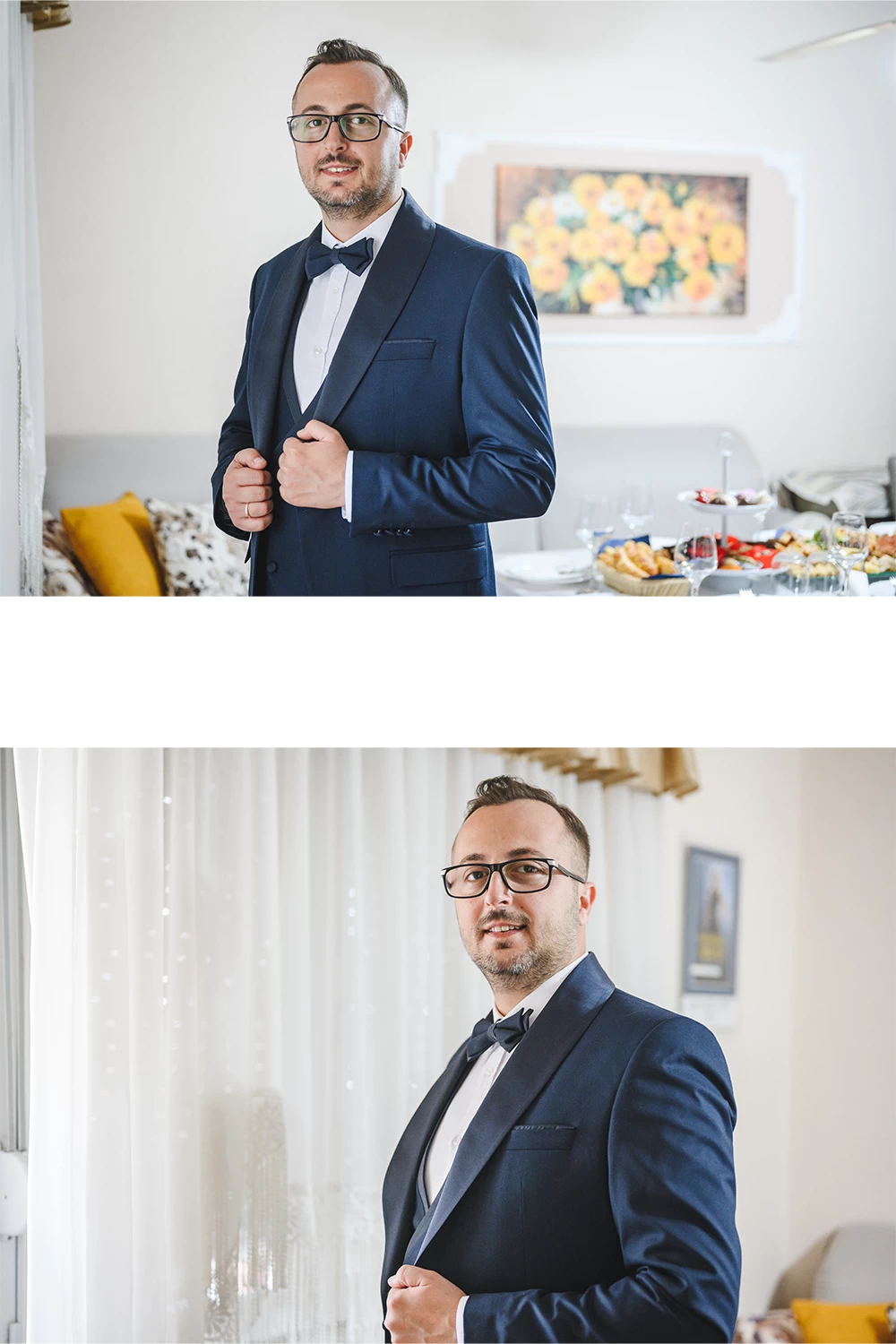 Љубовна приказна во Струмица – Ана и Костадин