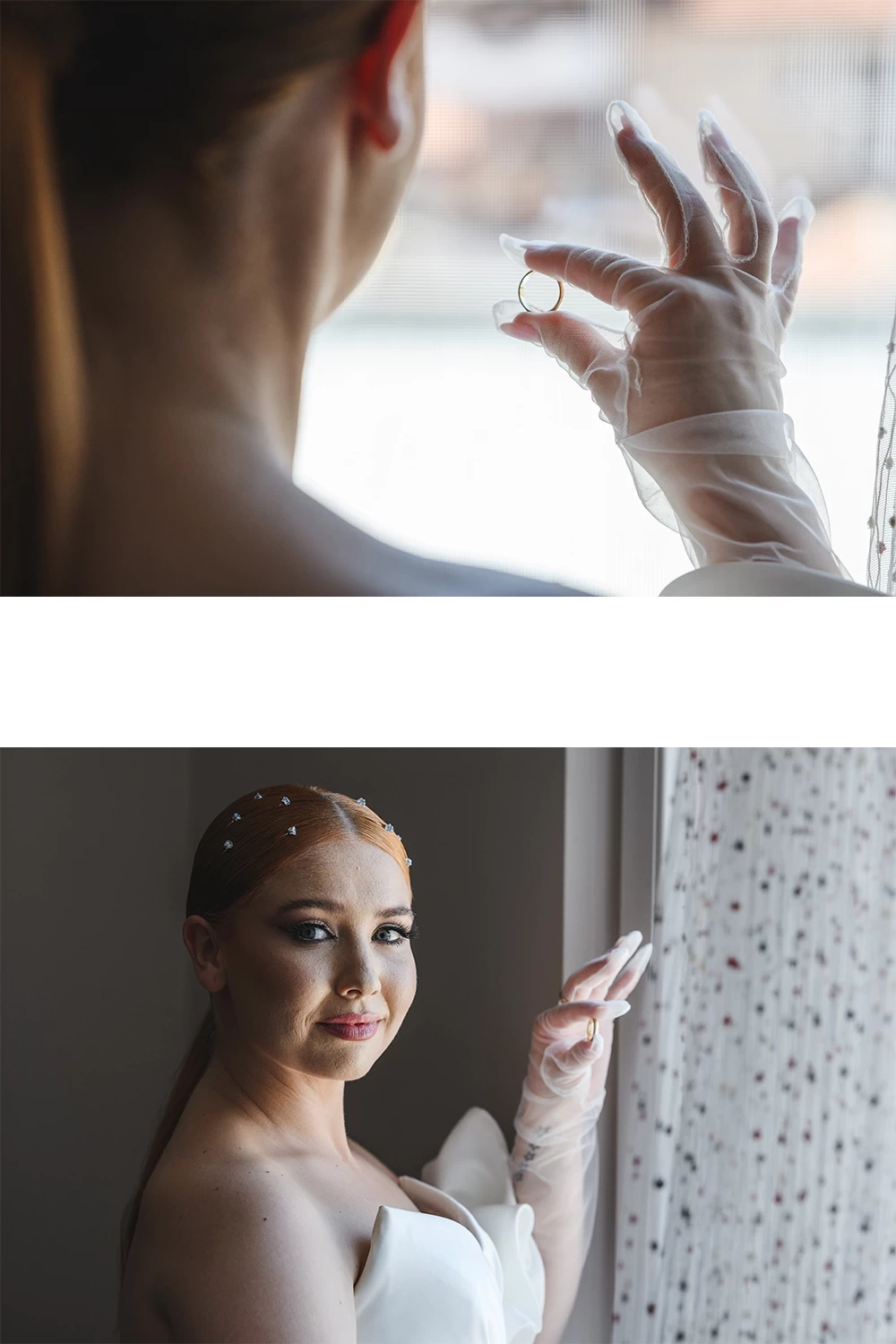 Љубовна приказна во Струмица – Ана и Костадин