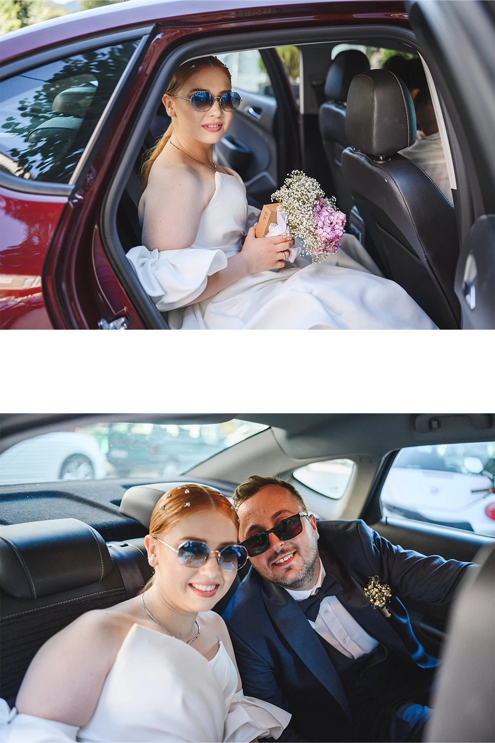 Љубовна приказна во Струмица – Ана и Костадин