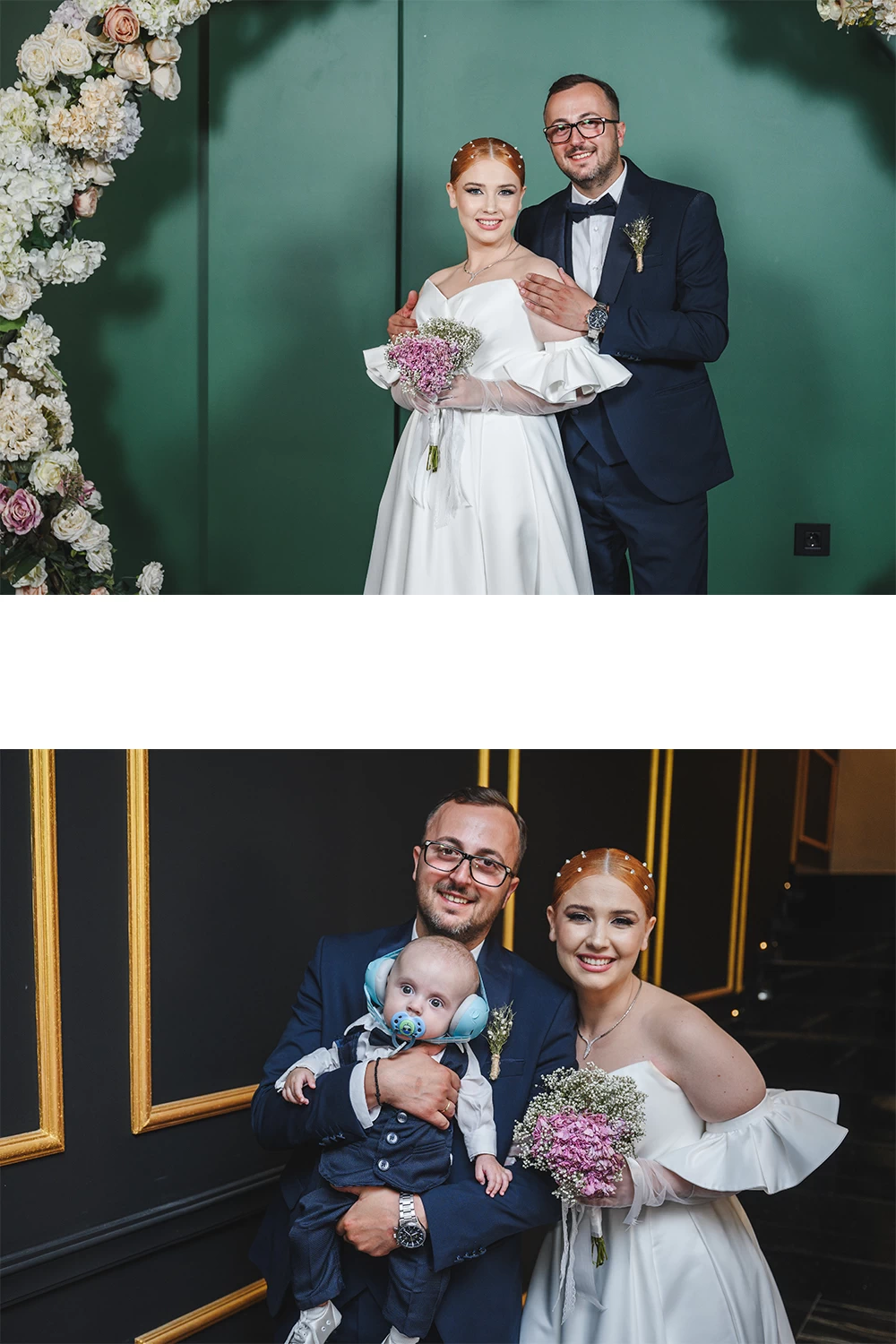 Љубовна приказна во Струмица – Ана и Костадин